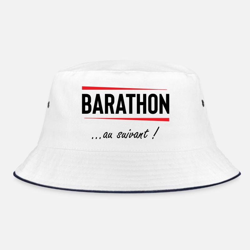 Barathon au suivant ! Alcool  Bob