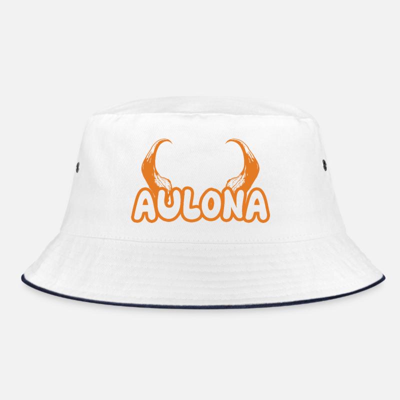 Gift for Aulona Bucket Hat