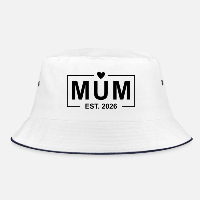 Mutter gestorben 2026 Bucket Hat