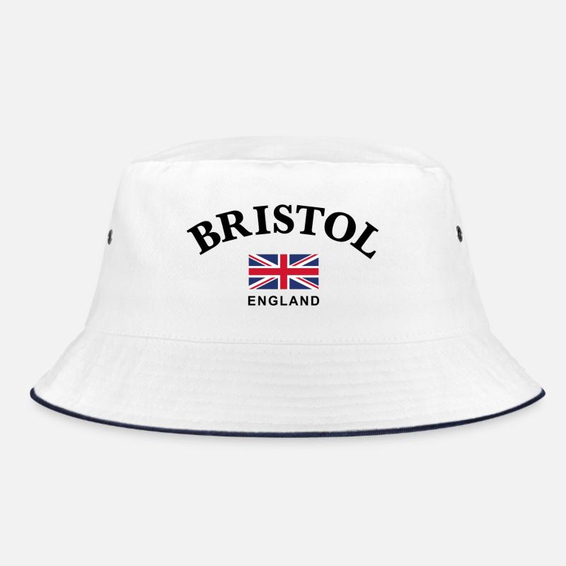 Bristol, Angleterre Bob