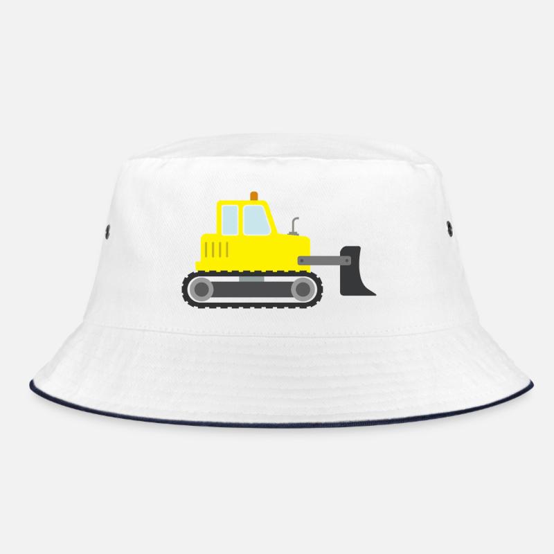 Bulldozer Bob