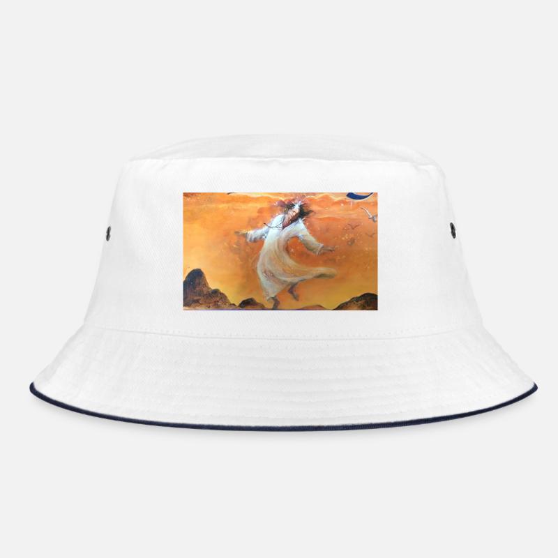 Der Tänzer Bucket Hat