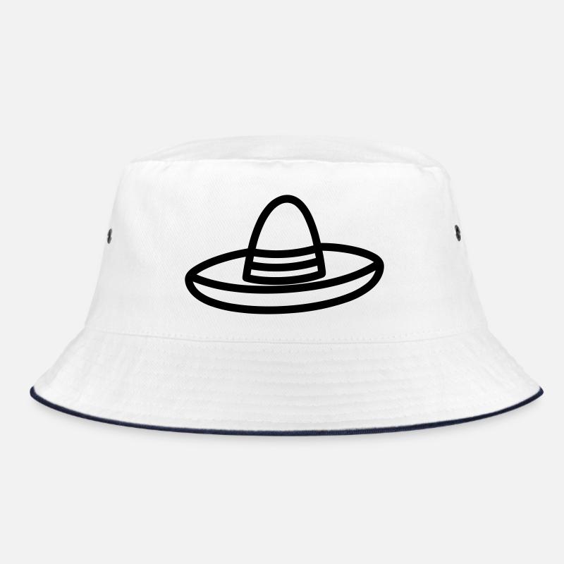 Bucket Hat
