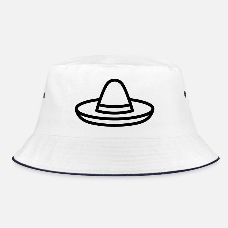 Bucket Hat