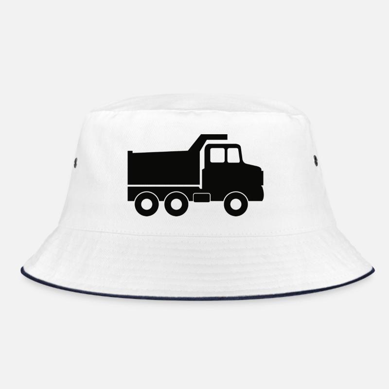Kipper Bucket Hat