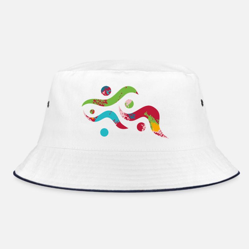 yoga-design_20 Bucket Hat