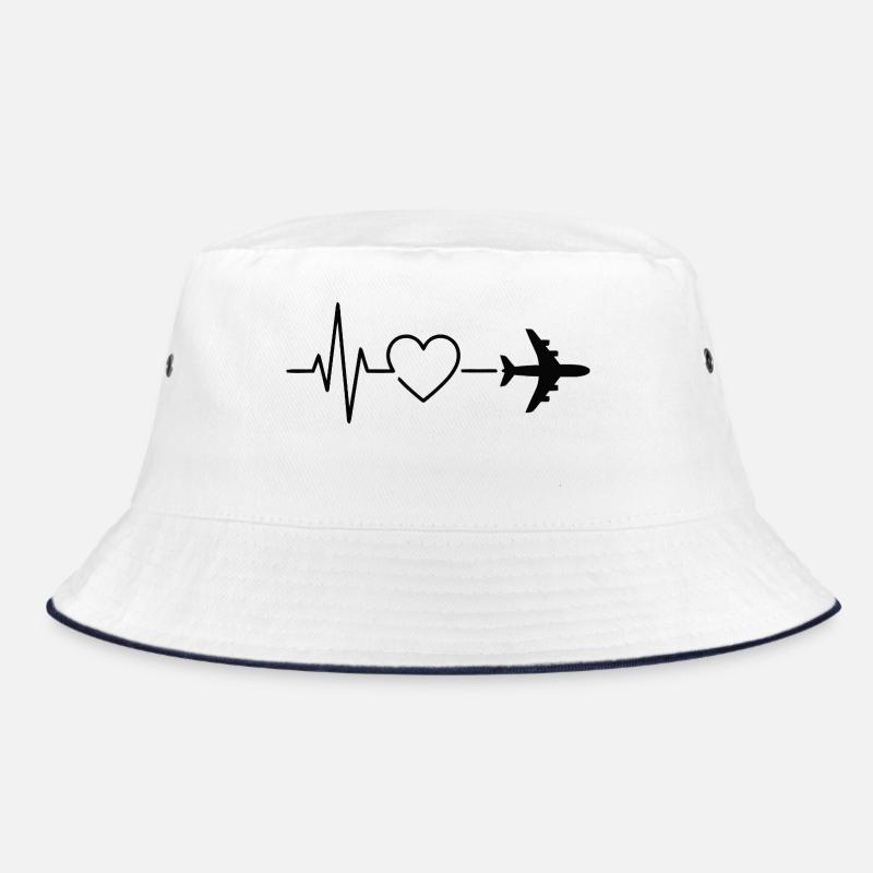 Reise Bucket Hat