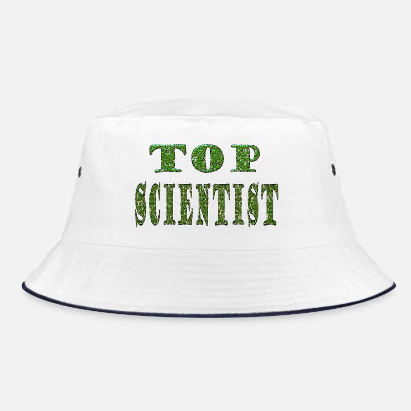 Top Scientist Texture Verte Bob
