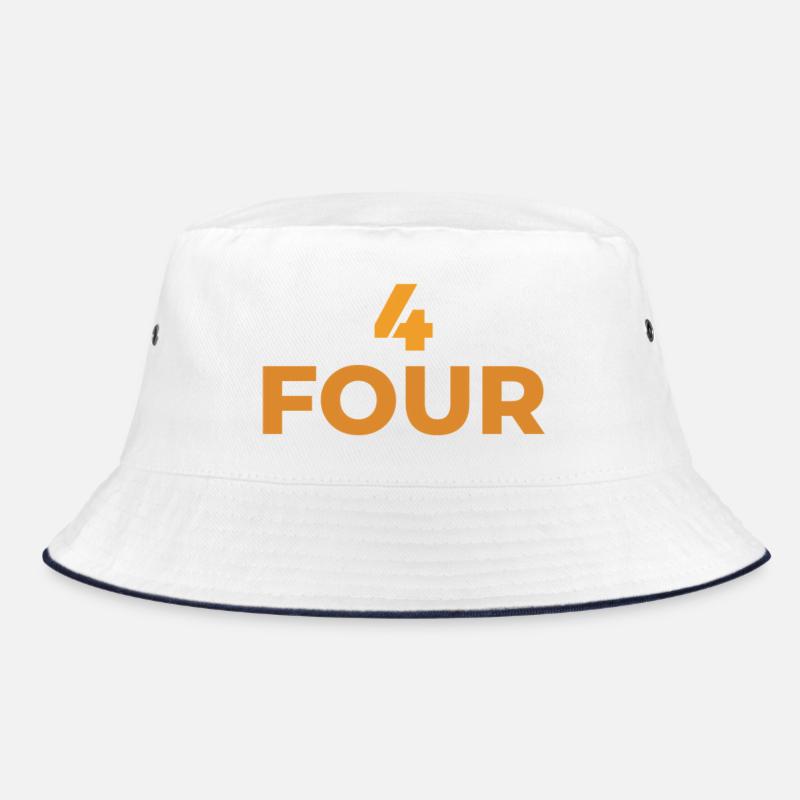 DESIGN CHIFFRE 4  ET LETTRES TYPOGRAPHY Bob