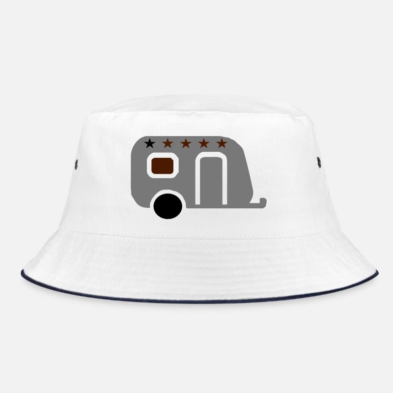 caravan Bucket Hat
