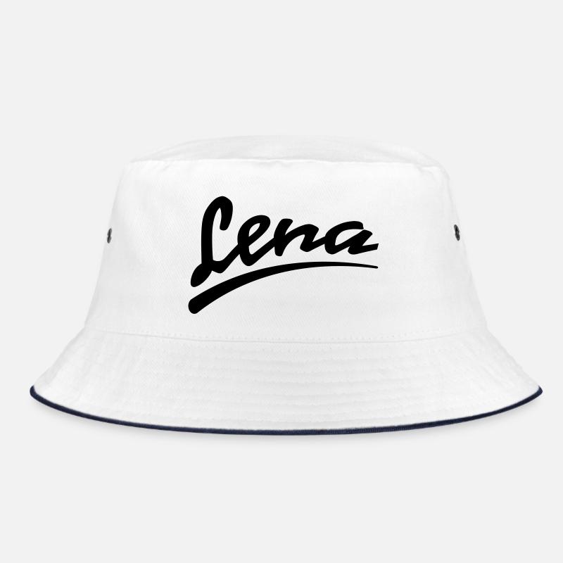 Lena Bucket Hat