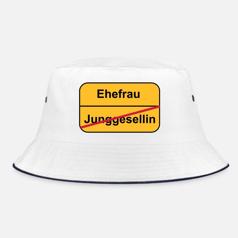 Hen night Bucket Hat