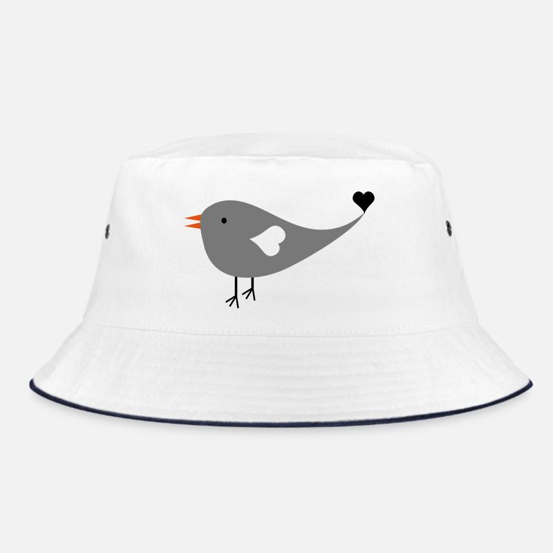 Spatz Bucket Hat