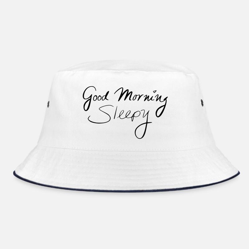 Bucket Hat