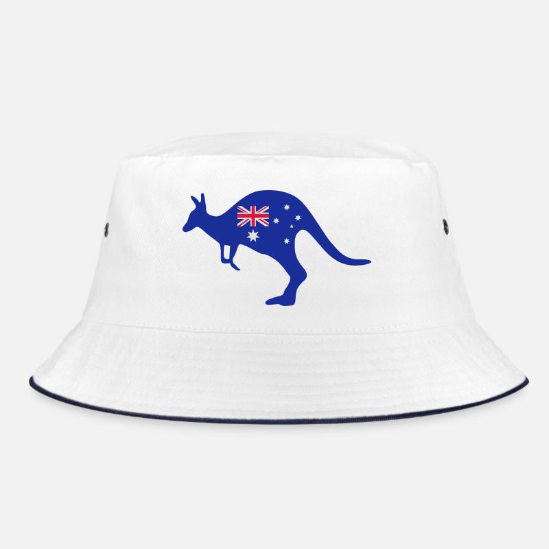 Australien Bucket Hat
