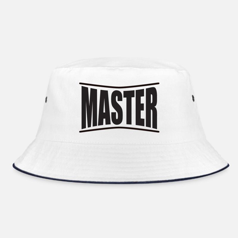 master slave bdsm bondage dominates mistress fetish Bucket Hat