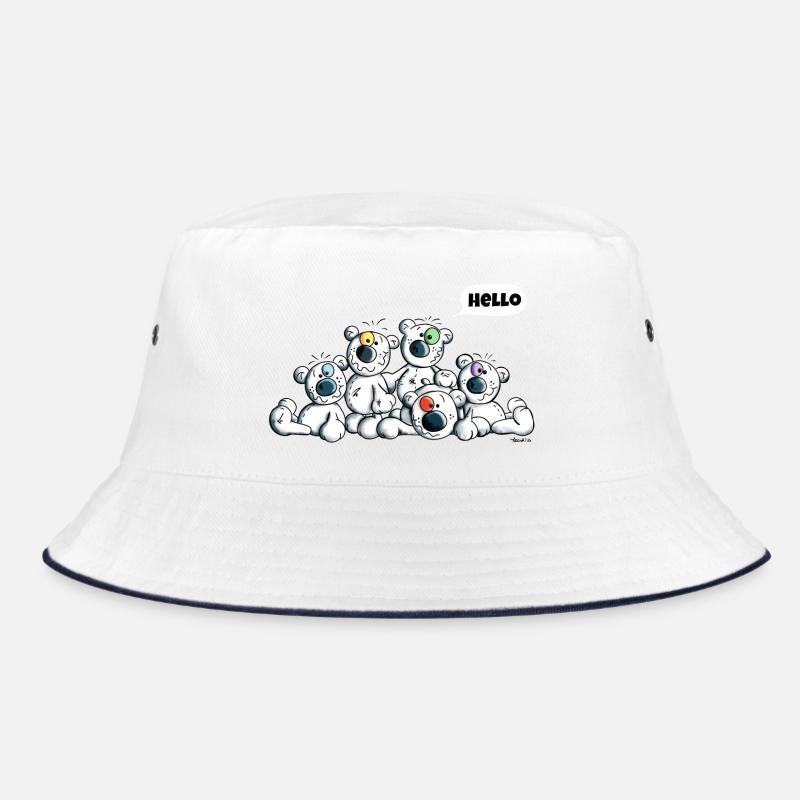 Bucket Hat