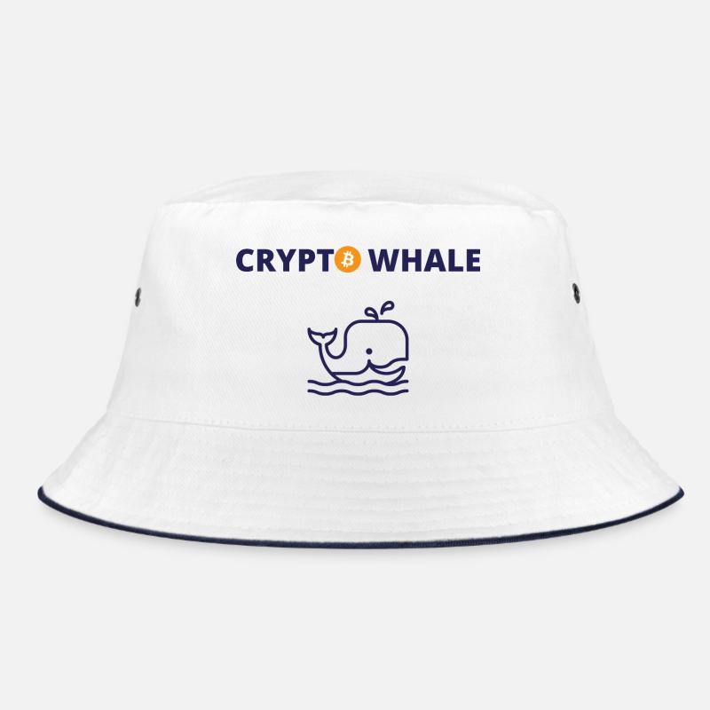 Crypto whale Bob