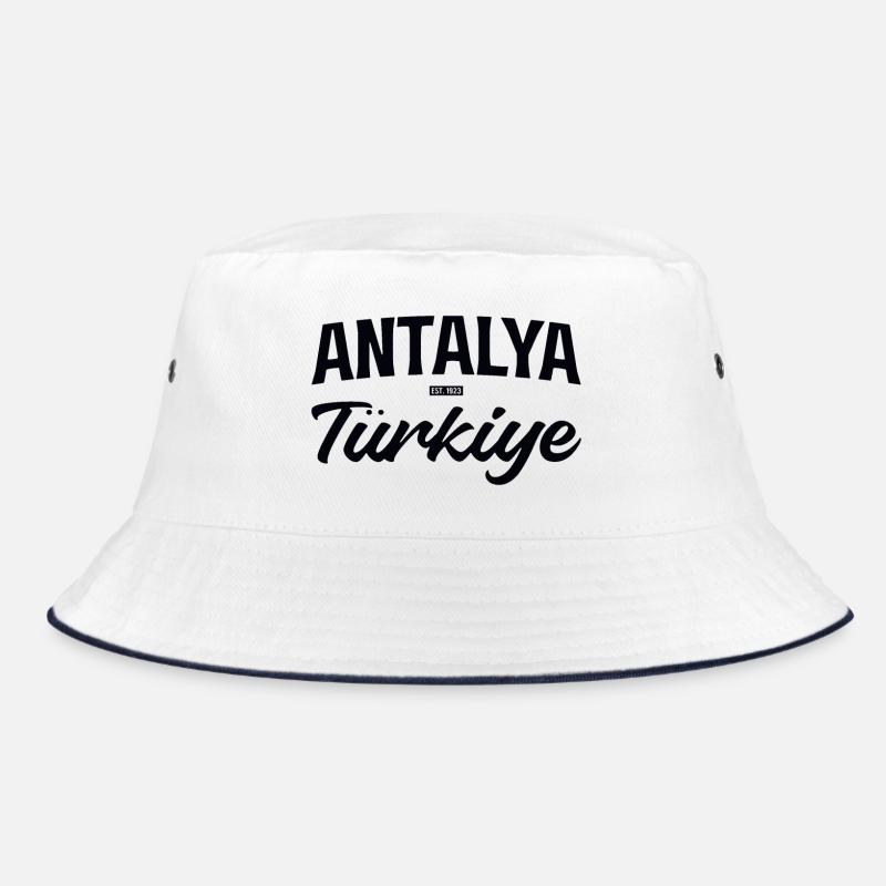 Bucket Hat