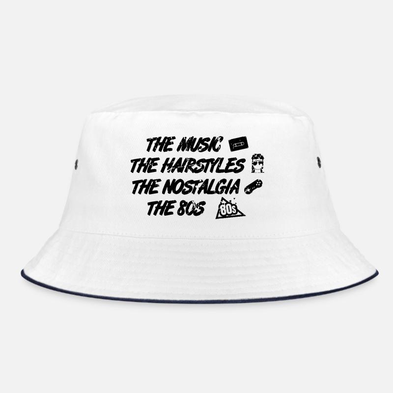 Bucket Hat