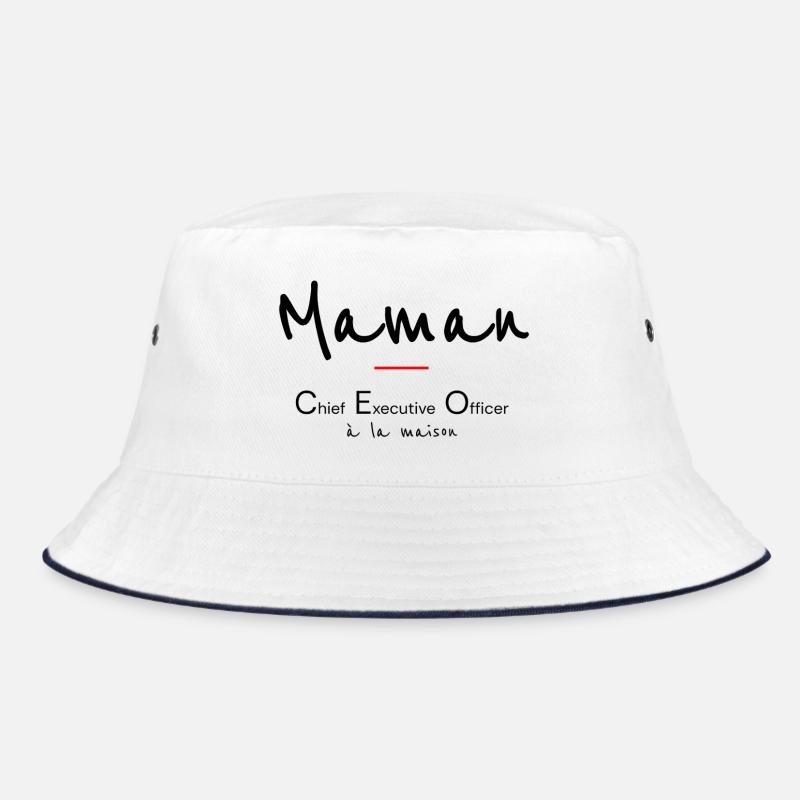 Bucket Hat