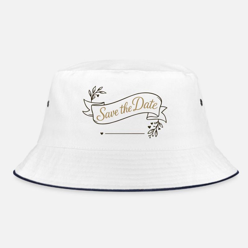 Bannière Save the Date – Mariage 2025 Bob