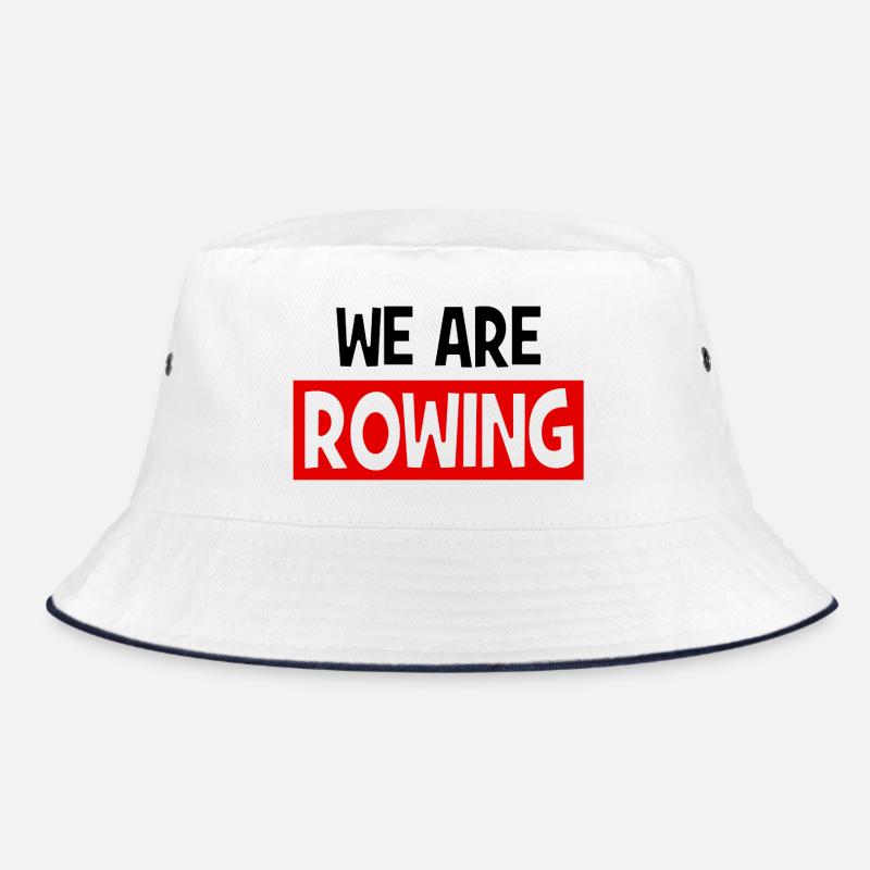 nous sommes AVIRON - Aviron - Rameurs - Rameurs Bob