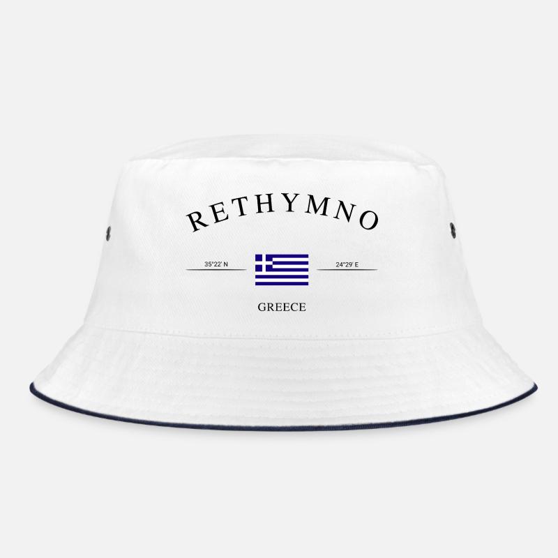 Réthymnon, Crète – Souvenirs et cadeaux de vacances Bob