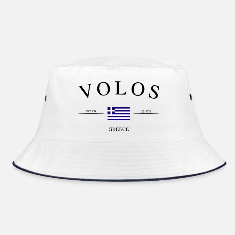 Volos, Grèce – Souvenirs et cadeaux de vacances Bob