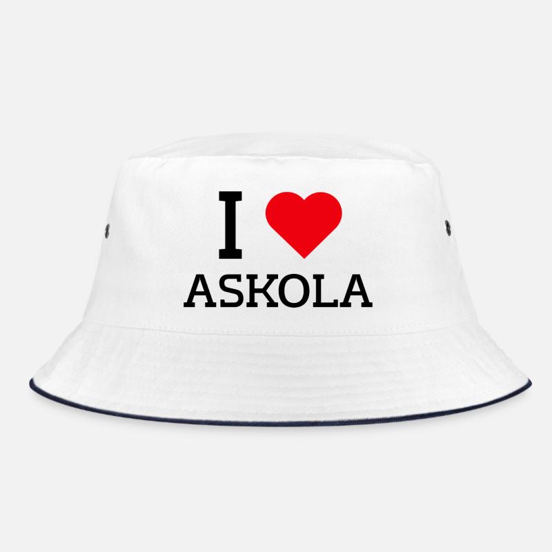 Bucket Hat