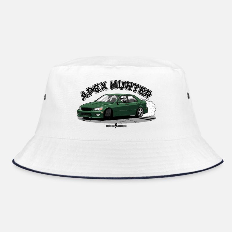 Bucket Hat