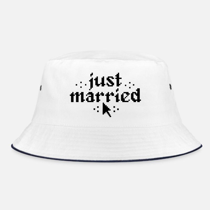 Petit Pixel Drôle de cadeau de mariage Bob