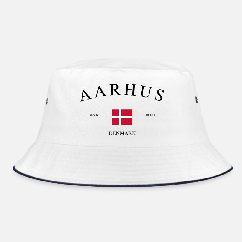 Aarhus, Danemark – Souvenir et cadeau de Noël Bob