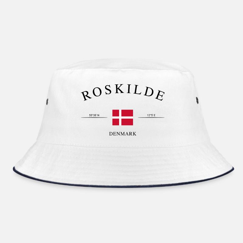 Roskilde, Danemark – Souvenir et cadeau de Noël Bob
