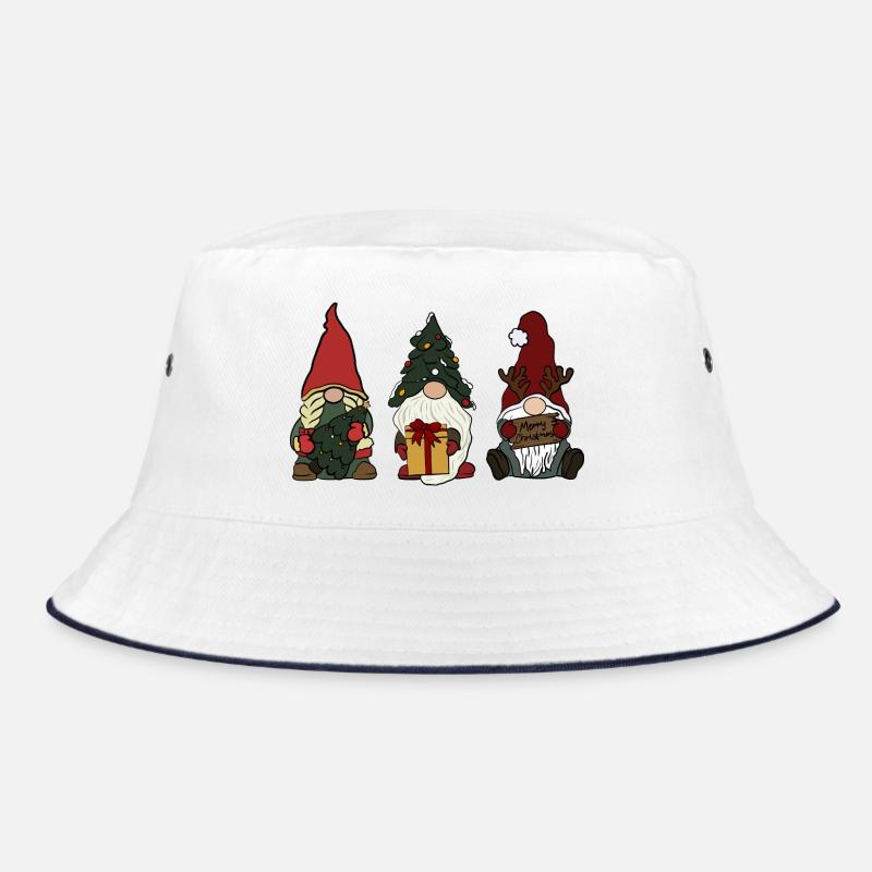 Bucket Hat