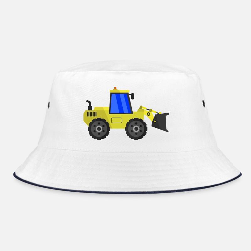 Bucket Hat