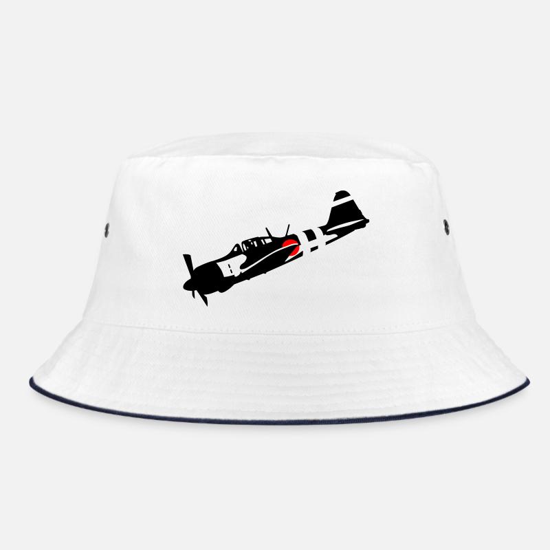 Zero Bucket Hat