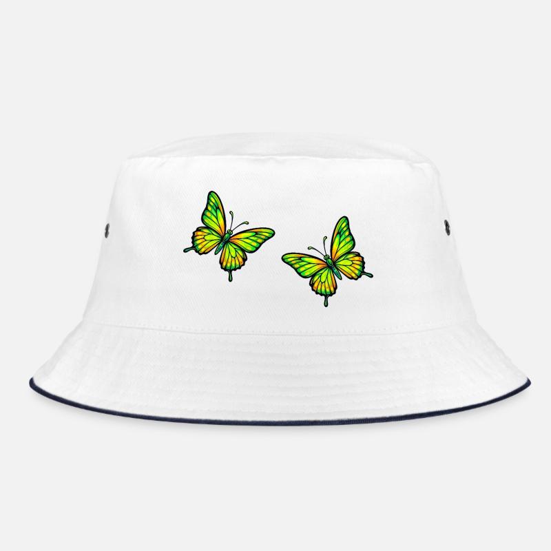 Bucket Hat
