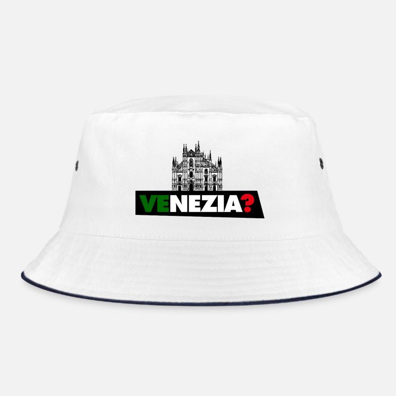 Bucket Hat
