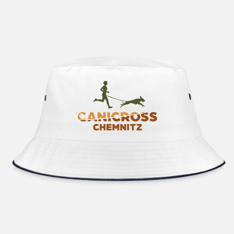 Canicross Chemnitz Bob