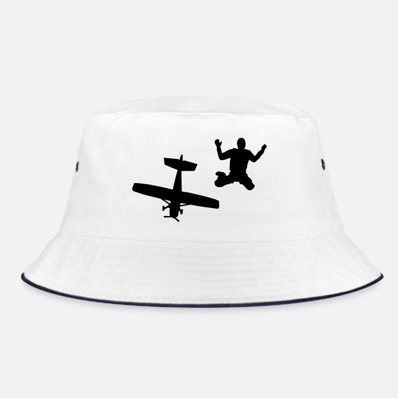 Parachutiste Bob