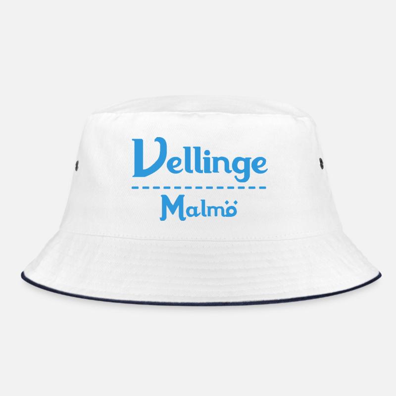 Malmö Bucket Hat