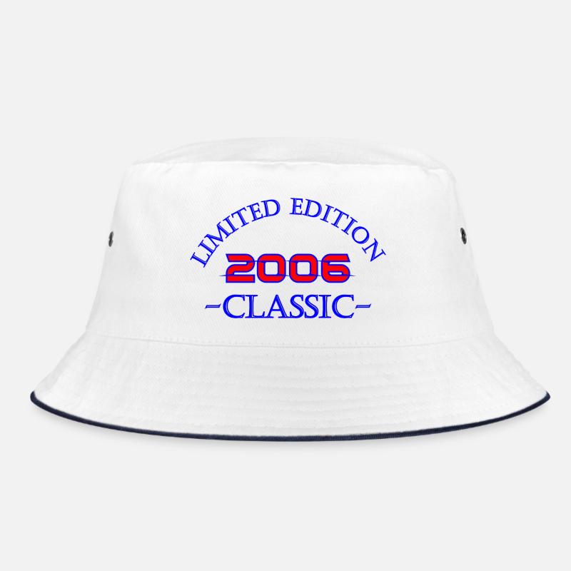 Bucket Hat