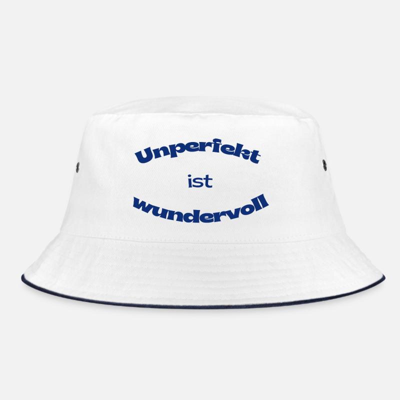Bucket Hat