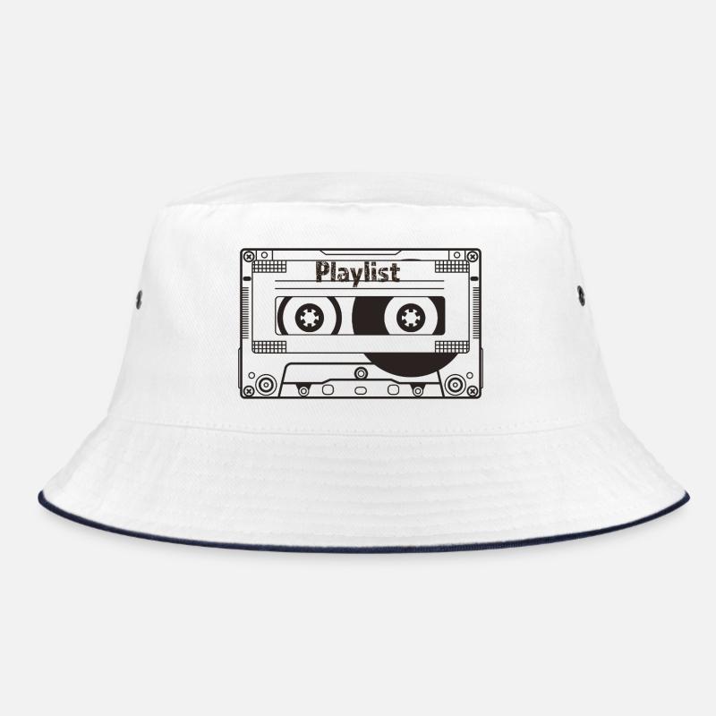 Bucket Hat