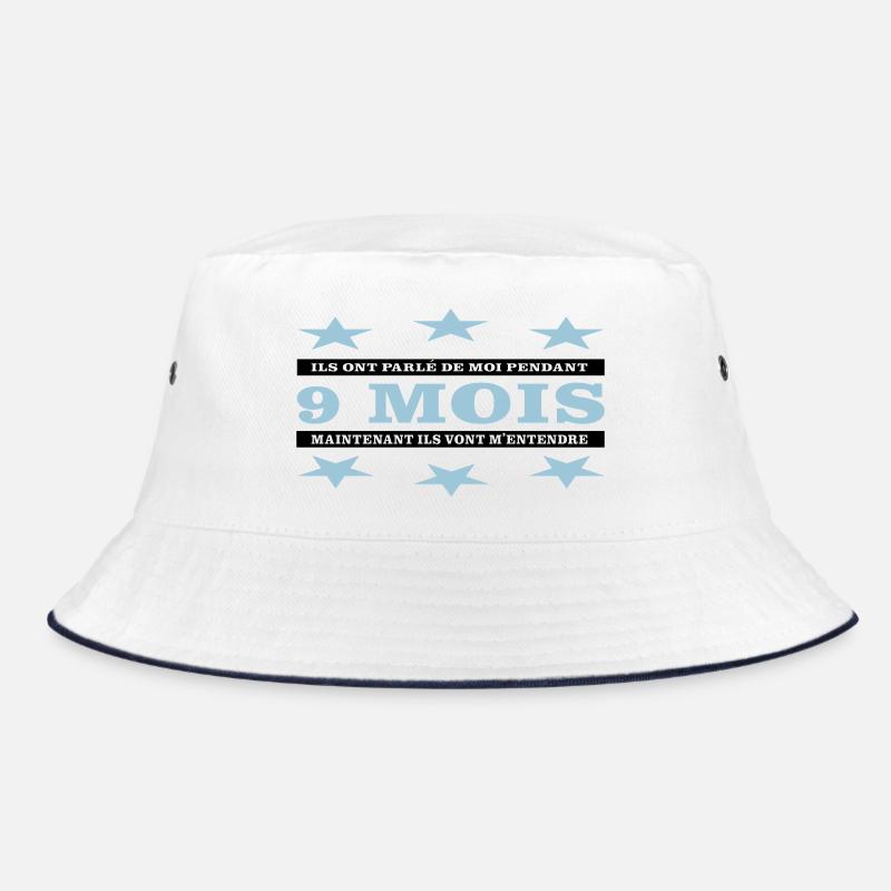 Bucket Hat