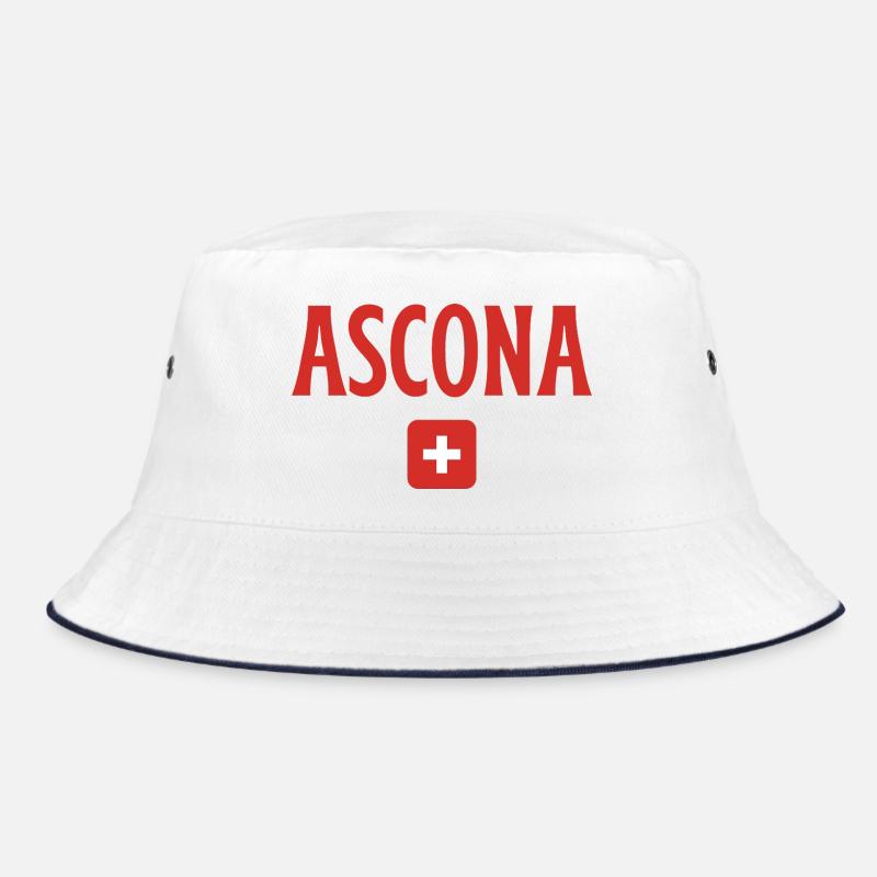 Ascona Drapeau suisse Bob