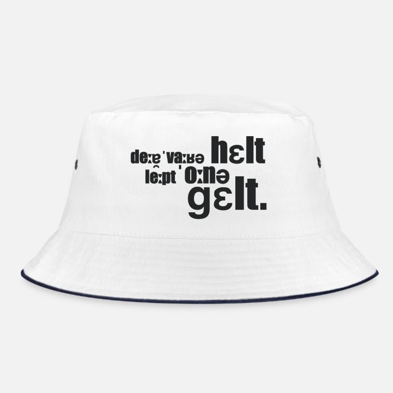 Bucket Hat
