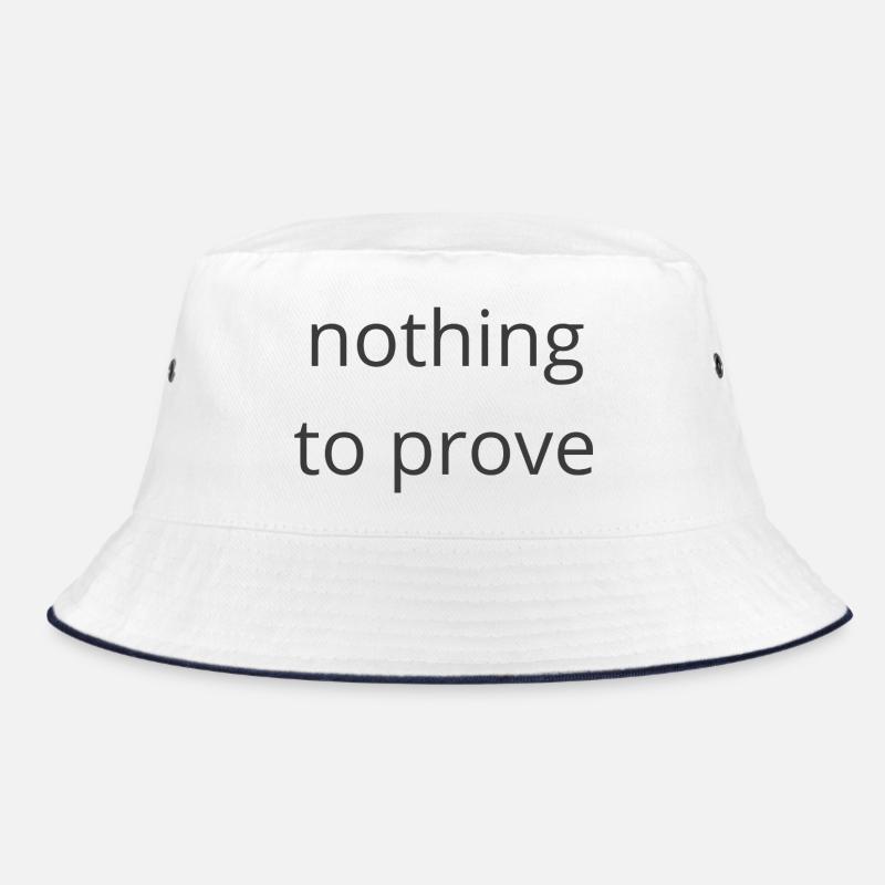 Rien à prouver Bob