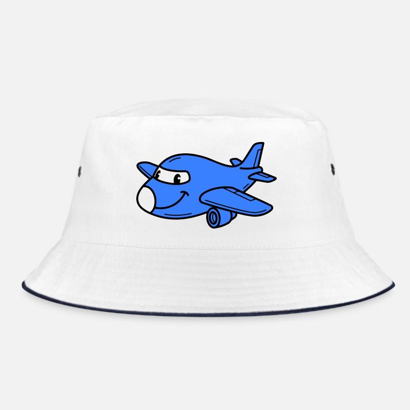 Airplane Kids Bob